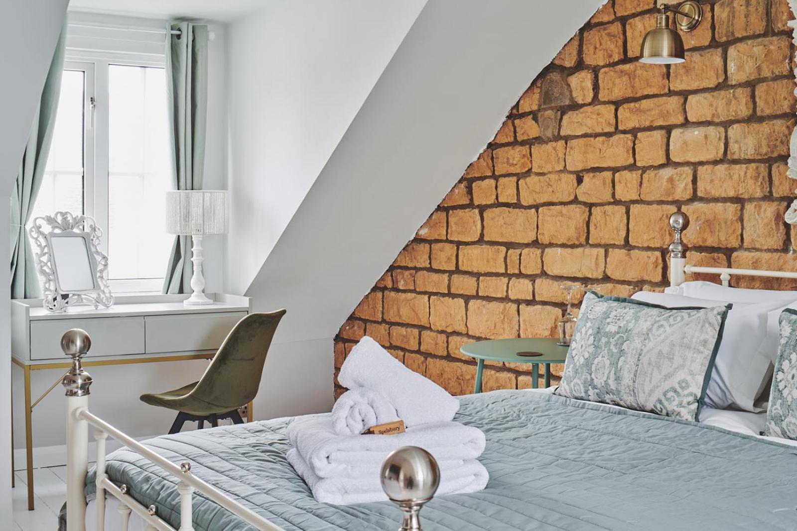 The Lansdowne Guest House Bourton-on-the-Water Екстериор снимка A room at the hotel