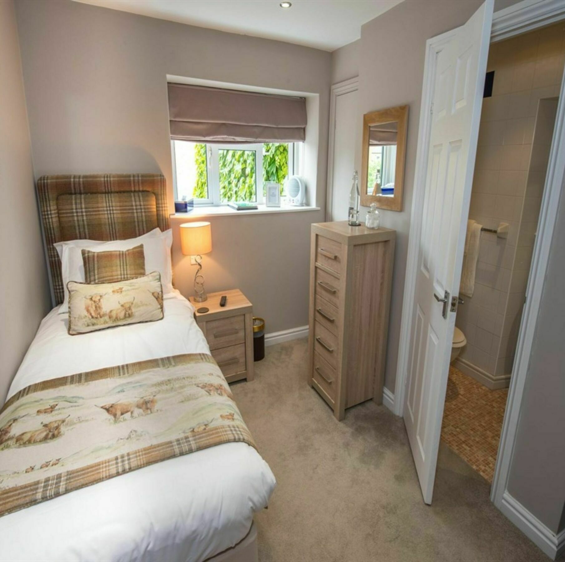 The Lansdowne Guest House Bourton-on-the-Water Екстериор снимка A single room at the hotel